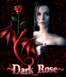 ~Dark_Rose~