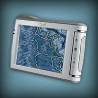 GPS Навигатор Навигационная система
