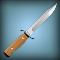 Нож Военный нож