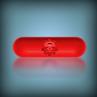 Стимулятор Красная таблетка