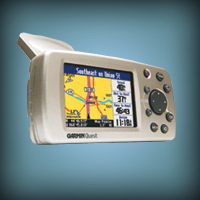 GPS Навигатор GPS