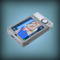 GPS Навигатор GPS Professional