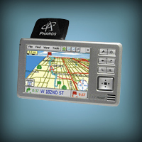 GPS Навигатор GPS Special