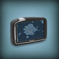 GPS Навигатор GPS 2016