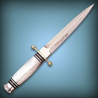 Нож Dagger