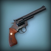 Револьвер Colt 1342