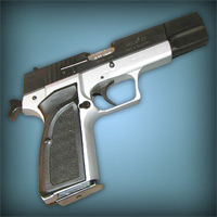 Пистолет Arcus 94