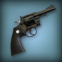 Револьвер Colt 1482