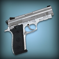 Пистолет Taurus PT945