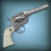 Револьвер Ruger Single-Six
