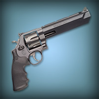 Револьвер Smith&Wesson 629