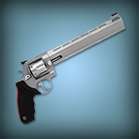 Револьвер Taurus M17