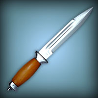 Нож Нож охотника