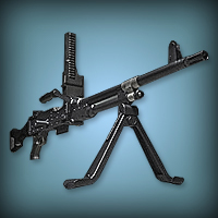 Автомат FN MAG M240G
