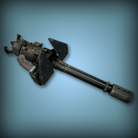 Автомат Flak-140