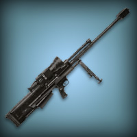 Снайперская винтовка M99B-M06