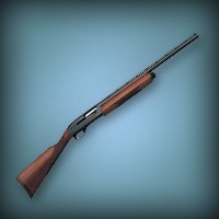Дробовик Remington 11-87