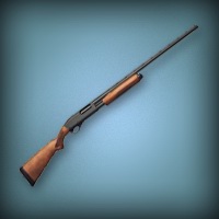 Дробовик Remington 870