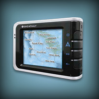 GPS Навигатор Ice Navigator