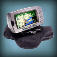 GPS Навигатор GPS Ultra