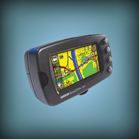 GPS Навигатор GPS Navigator