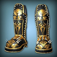 Обувь Царские Ботинки