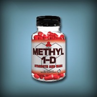 Стимулятор Methyl 1-D