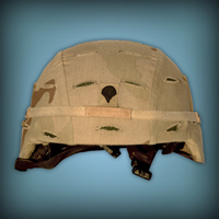 Шлем Армейский тактический шлем