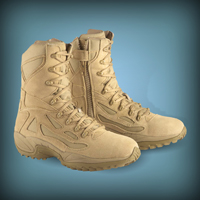 Обувь Desert Boots M3