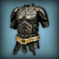 Броня Batman armor