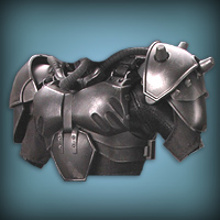 Броня Protect Gear Body Armor