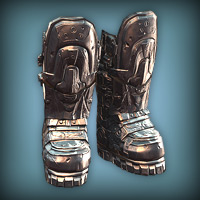 Обувь Gears Boots