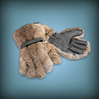 Перчатки Wild Gloves
