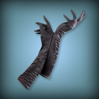 Перчатки Stylish Gloves